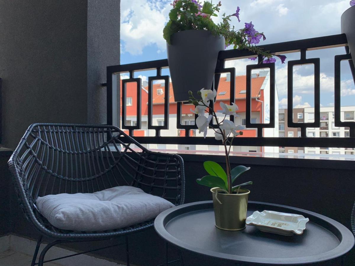 Apartman 49 Szabadka Kültér fotó