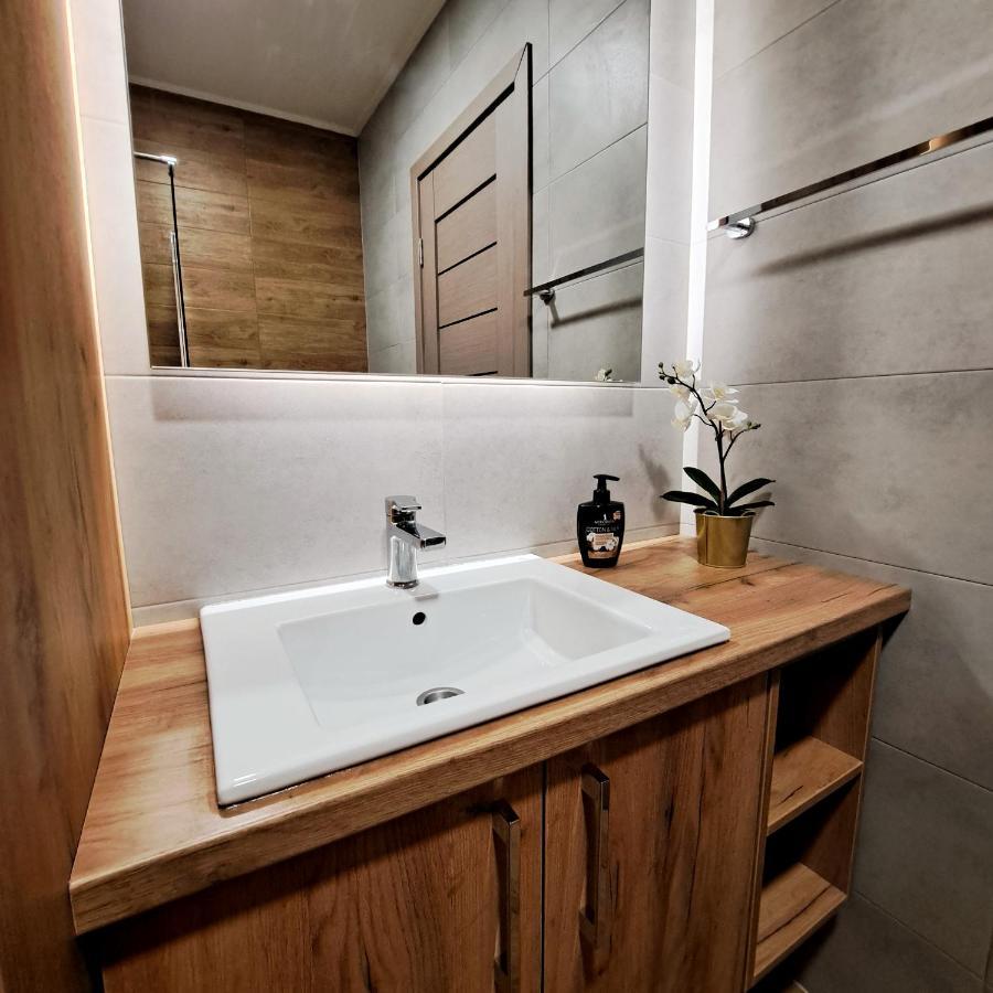 Apartman 49 Szabadka Kültér fotó