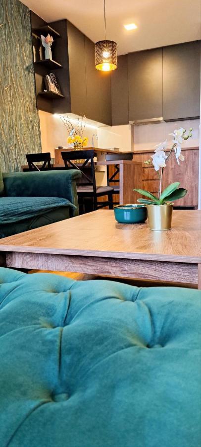 Apartman 49 Szabadka Kültér fotó